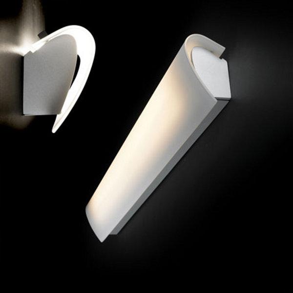 Foto Blauet Blow 1327 / 1329 wall sconce