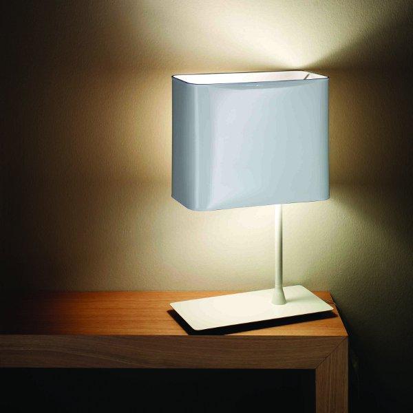 Foto Blauet Driza table lamp