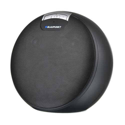 Foto Blaupunkt bt10 black altavoz inalambrico bluetooth