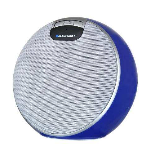 Foto Blaupunkt bt10 blue altavoz inalambrico bluetooth