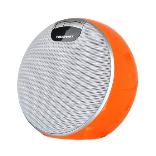 Foto Blaupunkt bt10 orange altavoz inalambrico bluetooth