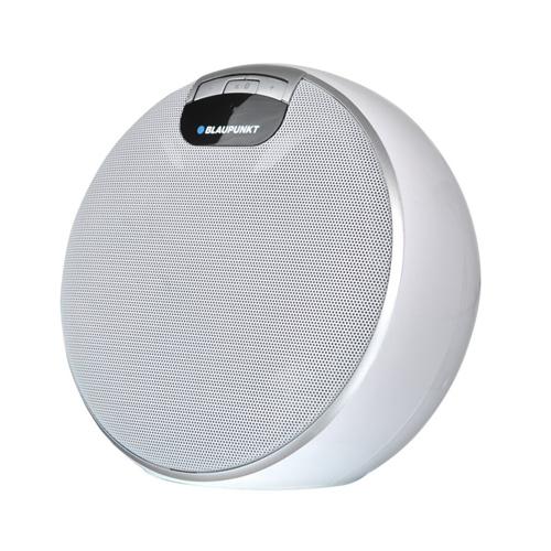 Foto Blaupunkt bt10 white altavoz inalambrico bluetooth