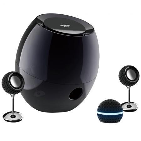 Foto Blaupunkt Sp120 Negro