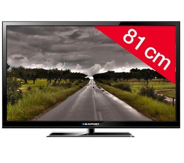 Foto Blaupunkt Televisor LED B32FX188FBK