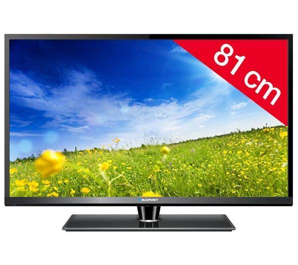 Foto Blaupunkt Televisor LED B32PW122BK