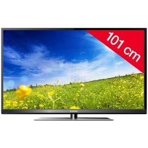 Foto Blaupunkt televisor led b40fx122bk