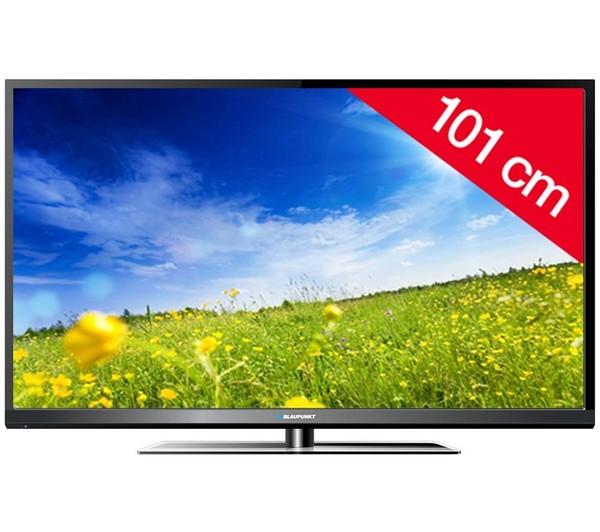 Foto Blaupunkt Televisor LED B40FX122BK