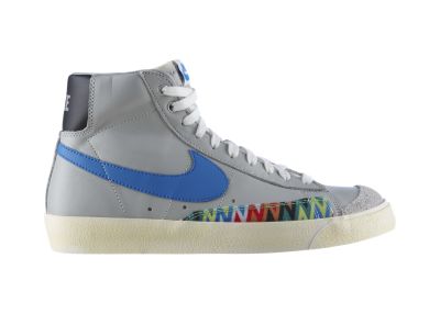 Foto Blazer Mid '77 Premium Vintage Zapatillas - Hombre - - 11