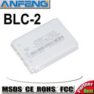 Foto BLC-2 Batería Li-ion 3.6V 1270 Ma para Nokia 3310 3330 3360