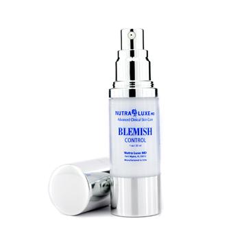 Foto Blemish Control