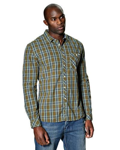 Foto Blend camisa con mangas largas - Shirt