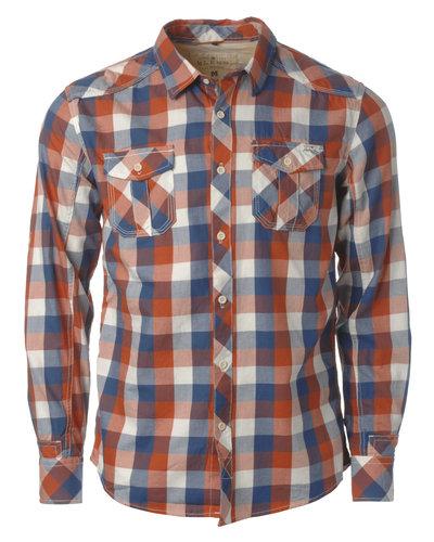 Foto Blend camisa de manga larga - Skjorte
