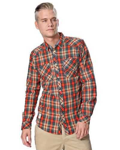 Foto Blend camisa de manga larga - Skjorte