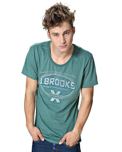 Foto Blend camiseta - T-shirt