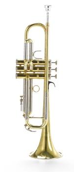 Foto Blessing BTR-1580RV Bb-Trumpet