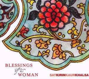 Foto Blessings of a Woman CD