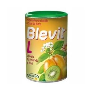 Foto Blevit L efecto laxante 150 g.