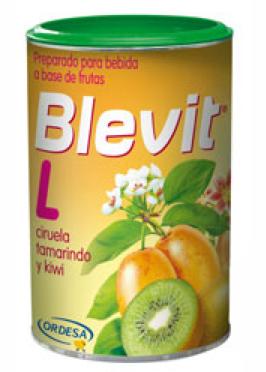 Foto Blevit -l- laxante 150 gramos