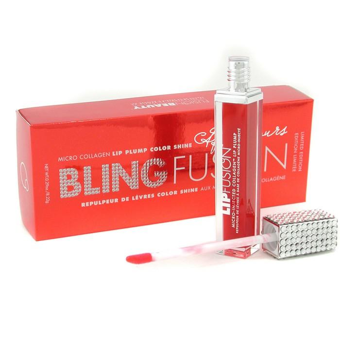 Foto BlingFusion Reafirmante Labial Color Brillo - After Hours 8.22g/0.29oz Fusion Beauty