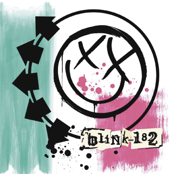 Foto Blink 182: Blink 182 - CD