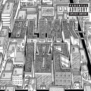 Foto Blink 182: Neighborhoods CD