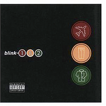Foto Blink 182: Take off your pants and jacket - CD