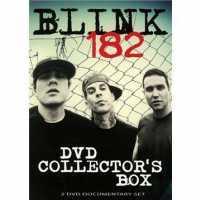 Foto Blink 182 :: The Dvd Collector S Box :: Dvd