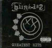 Foto Blink 182 : Greatest Hits : Cd