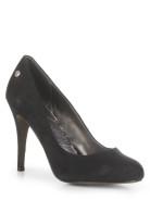 Foto Blink Tilda tacones negro