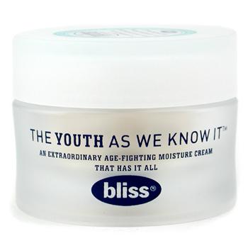 Foto Bliss - The Youth As We Know It crema 50ml