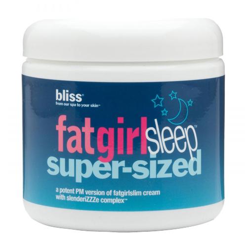 Foto Bliss Fat Girl Sleep Super-Sized 460g