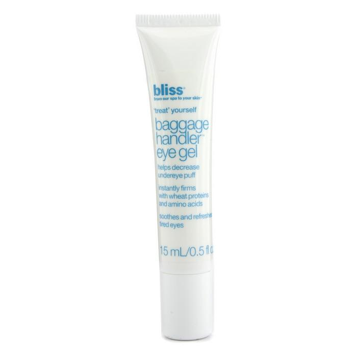 Foto Bliss Neceser Gel Ojos 15ml/0.5oz