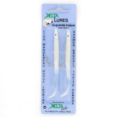 Foto Blister 2 Peces Aguja Delta