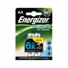 Foto blister energizer dos pilas aa recargables hr-6 2300mah extreme ...