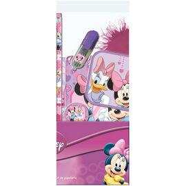 Foto Blister tubo papeleria Minnie Disney