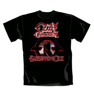Foto Blizzard Of Ozz (T-Shirt Größe S) T-Shirt