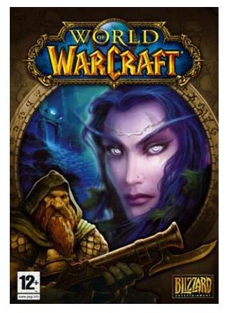 Foto Blizzard World of Warcraft