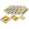 Foto Bloc notas adhesivas post-it 3m 76 x76 mm con 100 hojas