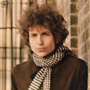 Foto Blonde On Blonde Vinyl