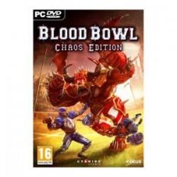 Foto Blood Bowl: Chaos Edition PC