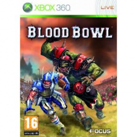 Foto Blood Bowl Xbox 360