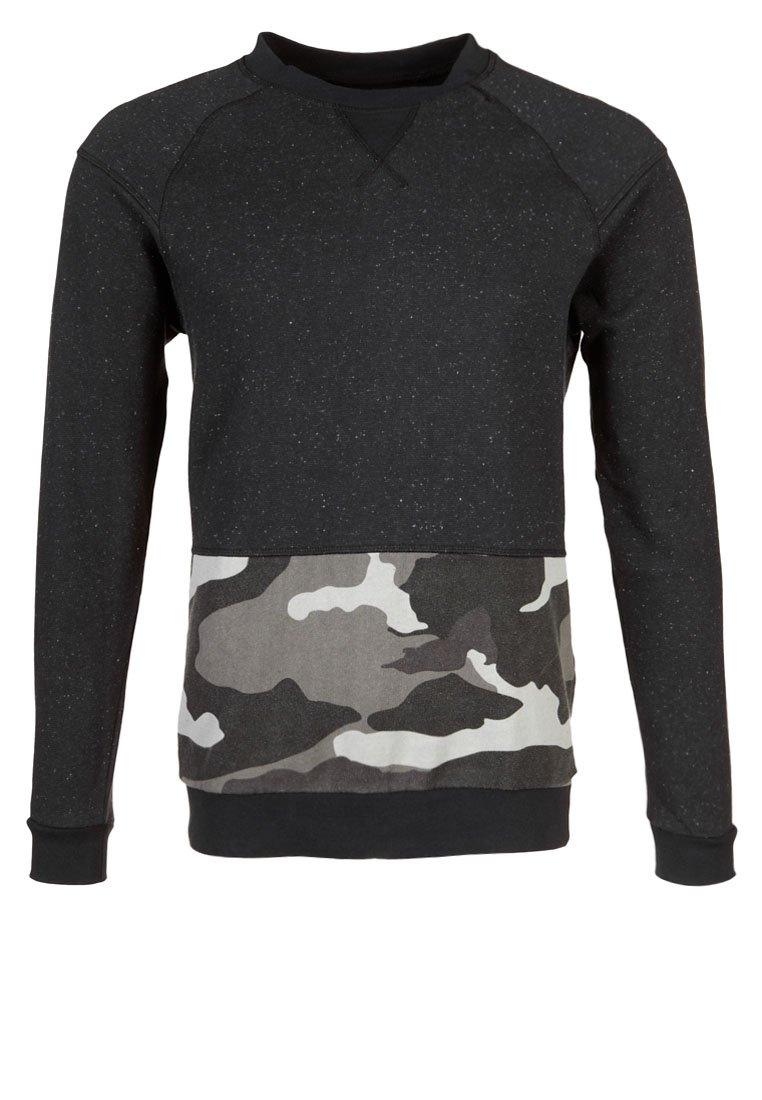 Foto Blood Brother MARINE Sudadera negro