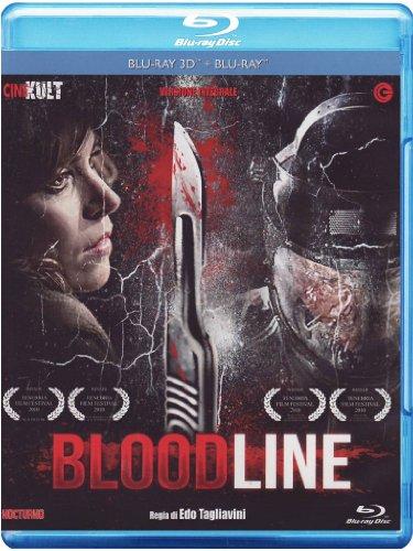 Foto Bloodline (3D+2D) (versione integrale) [Italia] [Blu-ray]