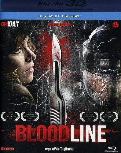 Foto Bloodline (Blu-Ray+Blu-Ray 3D)