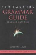 Foto Bloomsbury grammar guide: the way the english language works (2nd ed.) (en papel)
