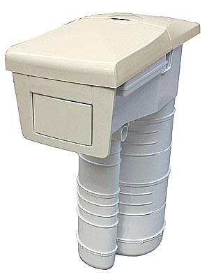 Foto Bloque de Filtración Soliflow