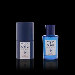 Foto BLU MEDITERRANEO FICO DI AMALFI eau de toilette vaporizador 75 ml