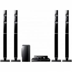 Foto Blu ray 3d home cinema Samsung ht-e6750 7.1 1330w, WiFi USB ...