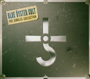Foto Blue Öyster Cult: The Singles Collection CD