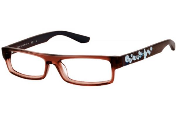 Foto Blue Bay Gafas Graduadas B&B 877 4UB 53mm Marrón